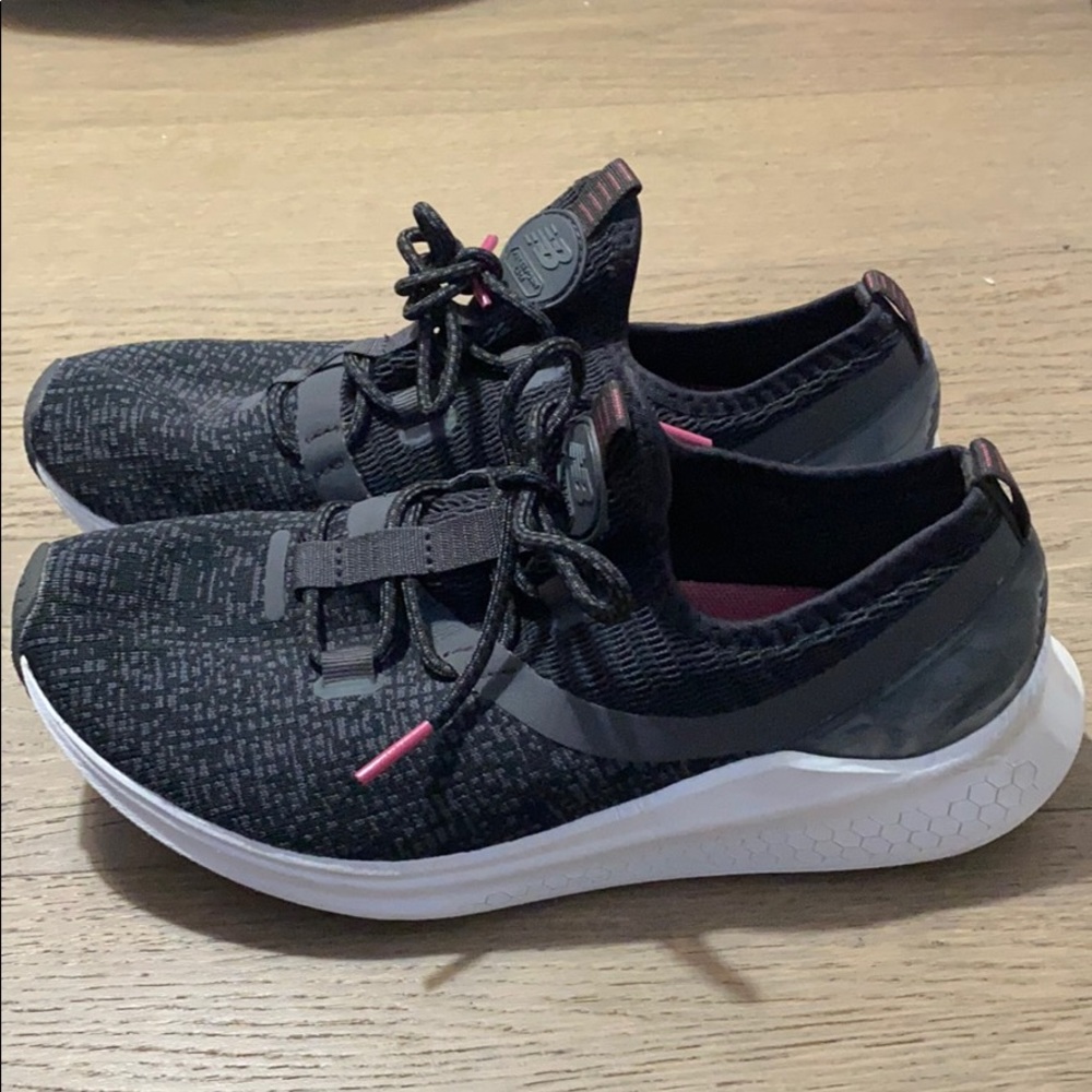 Brand new! New Balance Fresh Foam Lazr